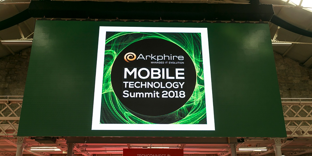 Arkphire Mobility Solutions with Apple and Cisco.jpeg