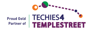 Arkphire gold sponsor techies 4 temple street