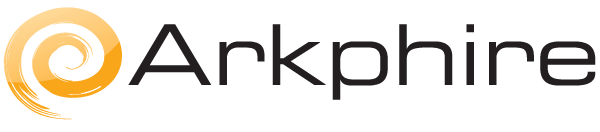 Arkphire Sticky Logo