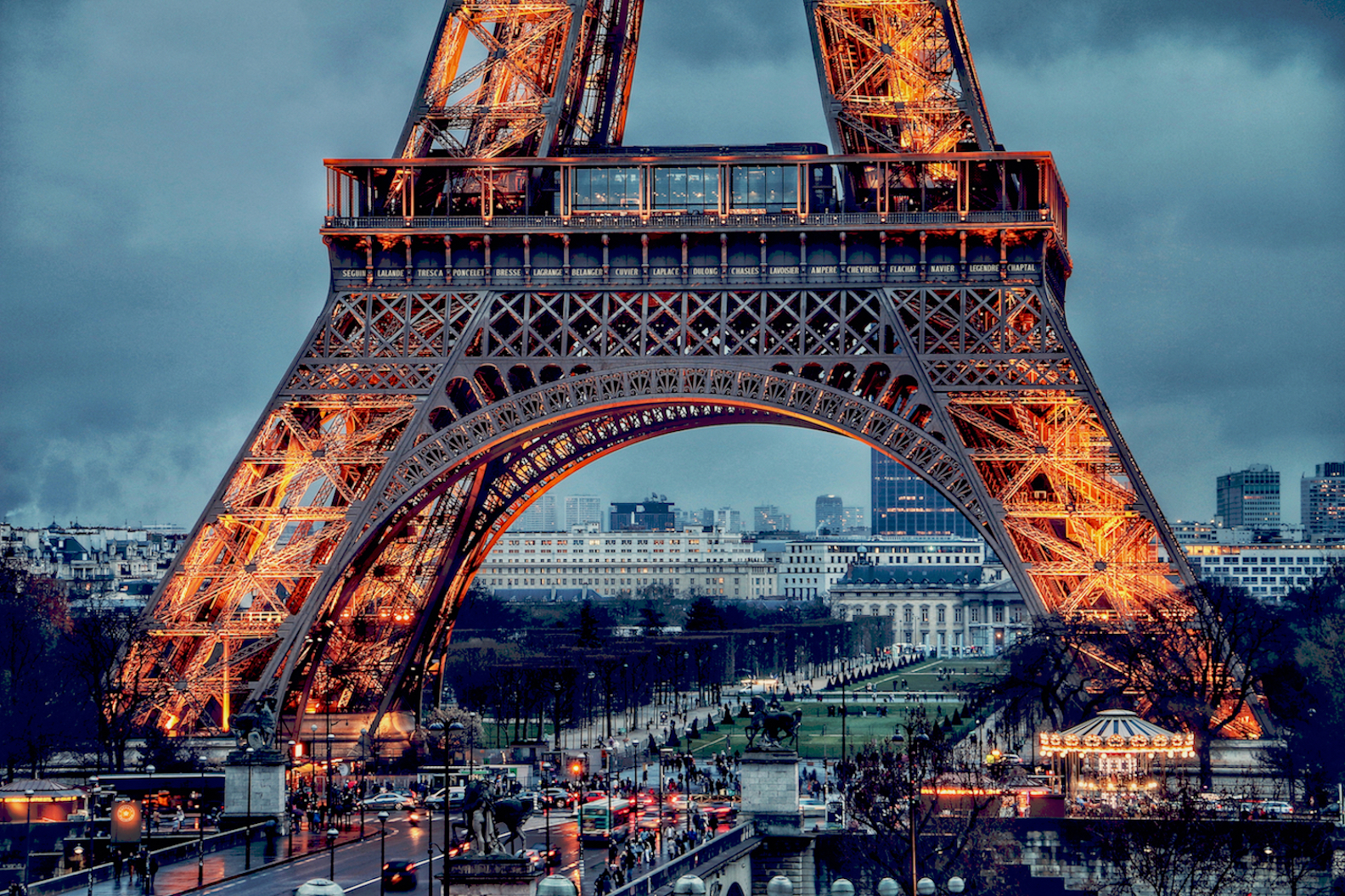 1. (Main) How to maximise ROI on costly European real-estate. The impact of just in time fulfilment in Europe on IT procurement